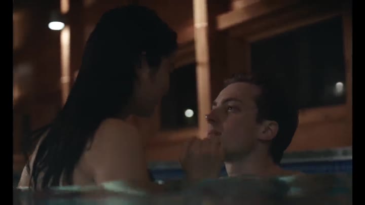 Viral Artis Terbaru Kolam Renang Menjadi Saksi Bercinta Romantis Top New 2025