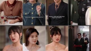 Viral Korea Dipaksa Menikah dan Berhubungan PASUTRI, jodohnya ternyata Big BOSS TOP News Asia 2025