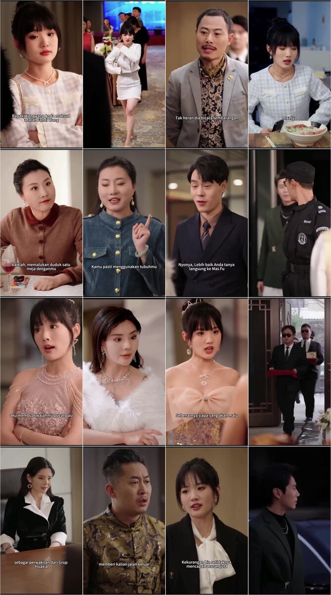 Viral Korea Dipaksa Menikah dan Berhubungan PASUTRI, jodohnya ternyata Big BOSS TOP News Asia 2025