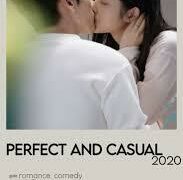 Viral Video Terbaru Adu Mekanik Keperkasaan demi Wanita Idaman, Perfect n Casual eps 3 TOP TRENDING DRAMA