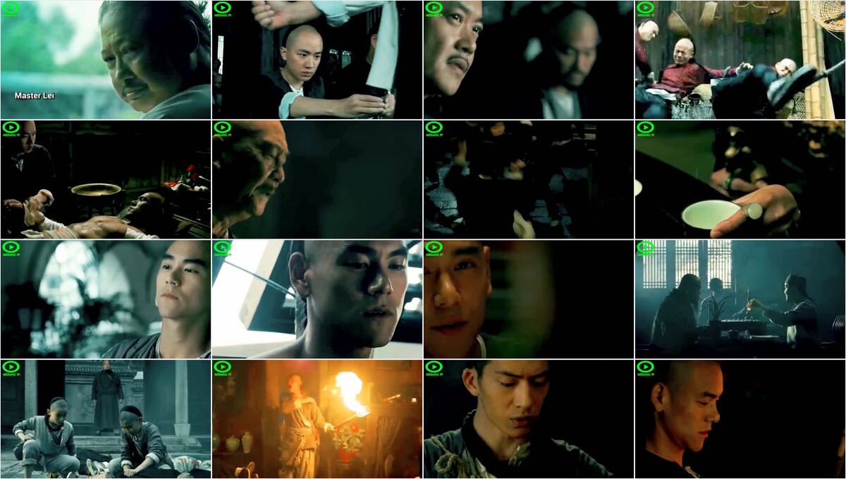Viral Artis Indo Demi Dalas Dendam Kematian Kekasihnya, Seluruh MAFIA Dihabisi TOP DRAMA 2024