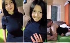 Top 10 Viral Video Best 2025 Sherly Cantik Abg SMP Dirangsang Arah Belakang Viral Tiktok Top Trending Global