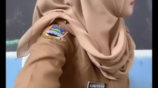 ABG Indo Update Viral Guru Cantik Galau Lagi Ngajar Pengen Di Puasin Ketua Kelas Waktu Ngajar All Of Time Higth Quality