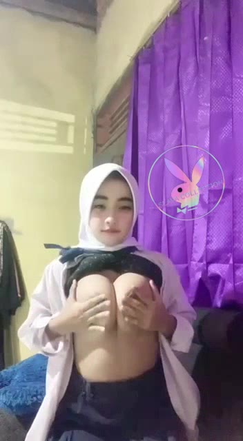 Top ABG Viral New ABG SMA Laura Hijab Kembali Menebar Pesona Hasrat Mesra Pol OYYY Top 10 Fyp Global Indonesia 2025