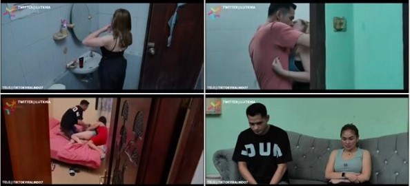 video barat viral Tetangga mampir Minta Tolong Langsung di GASS in Trending Viral Global